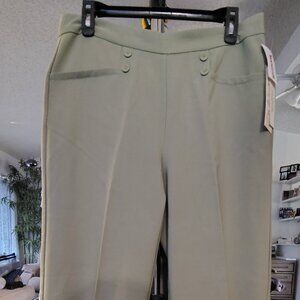 Zac & Rachel | Brand | Pants | Olive Green Color | Size 10